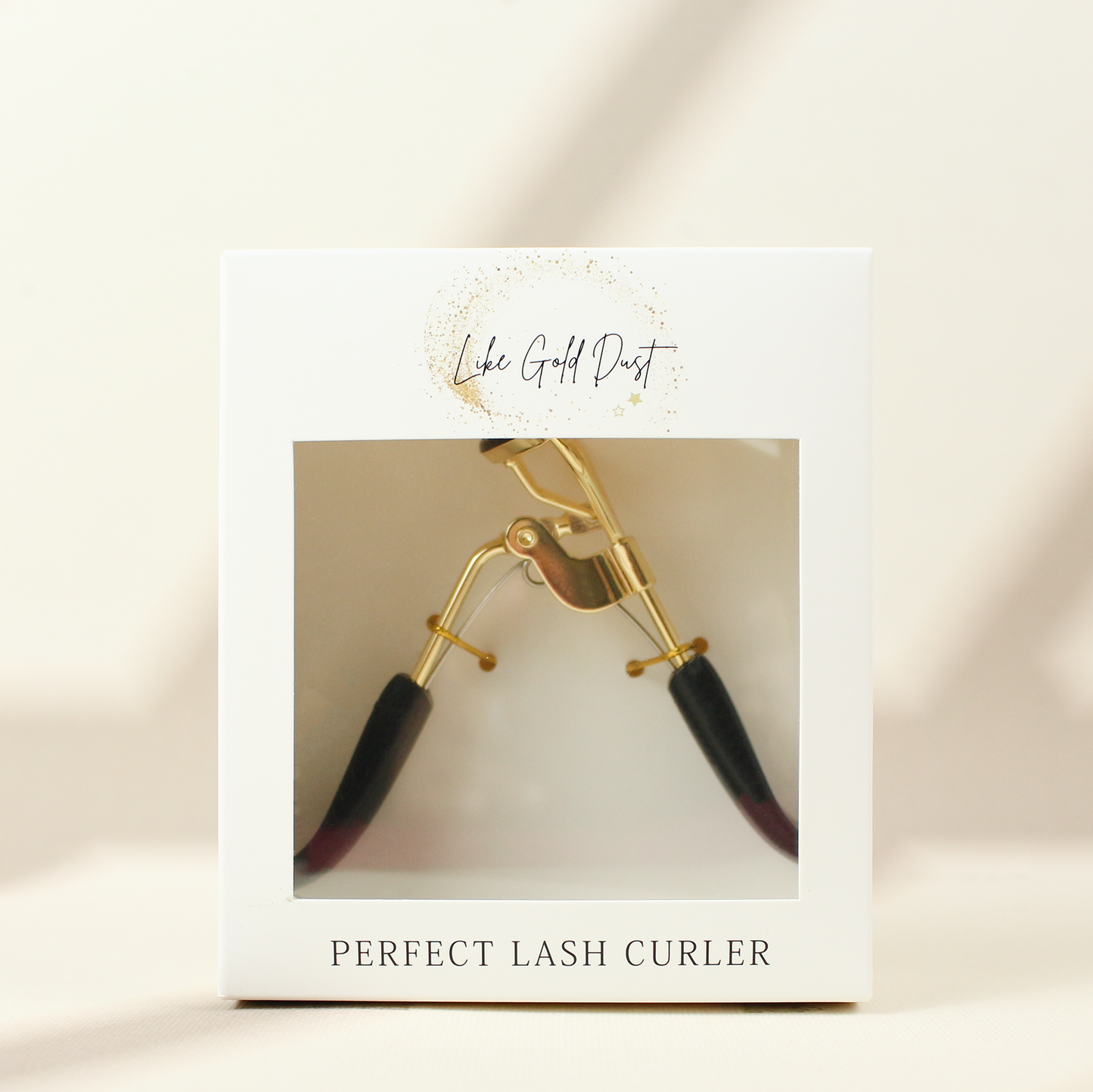 Lash Curler