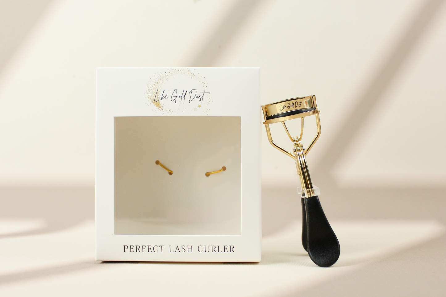 Lash Curler