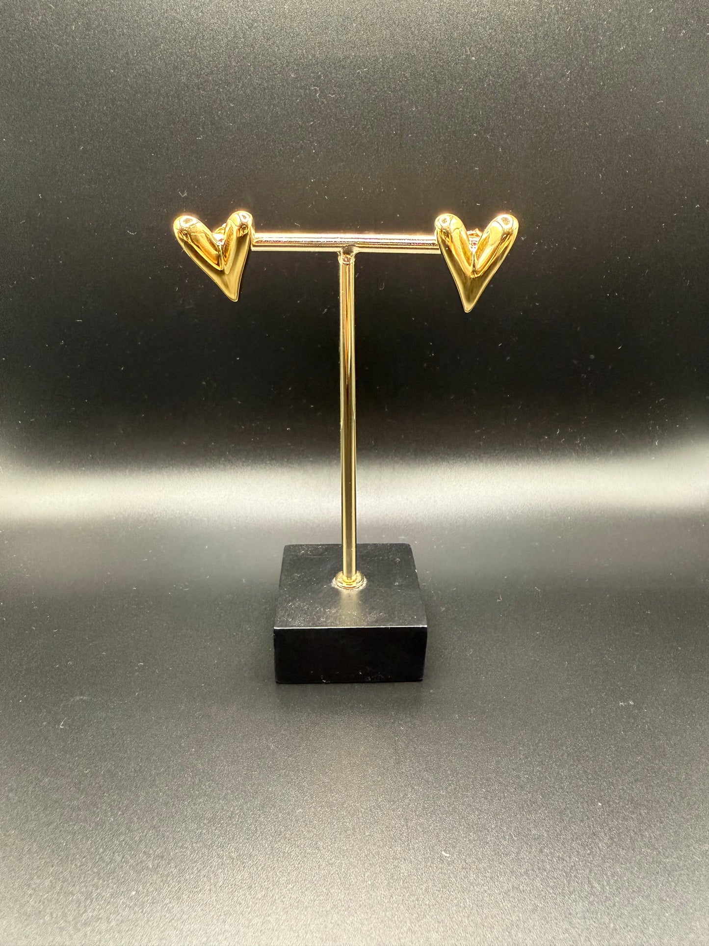 Big Hearts Gold