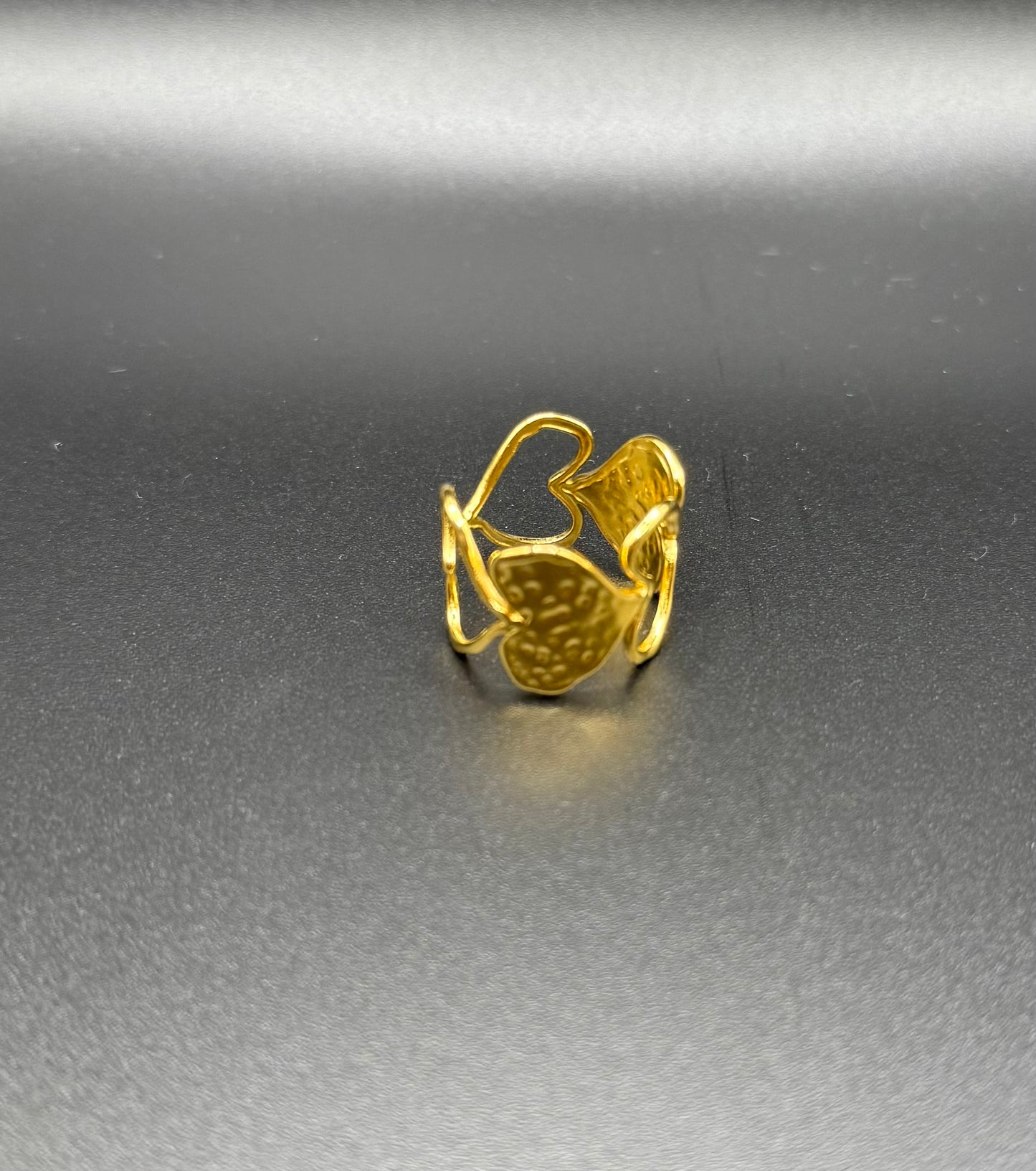 Heart Ring