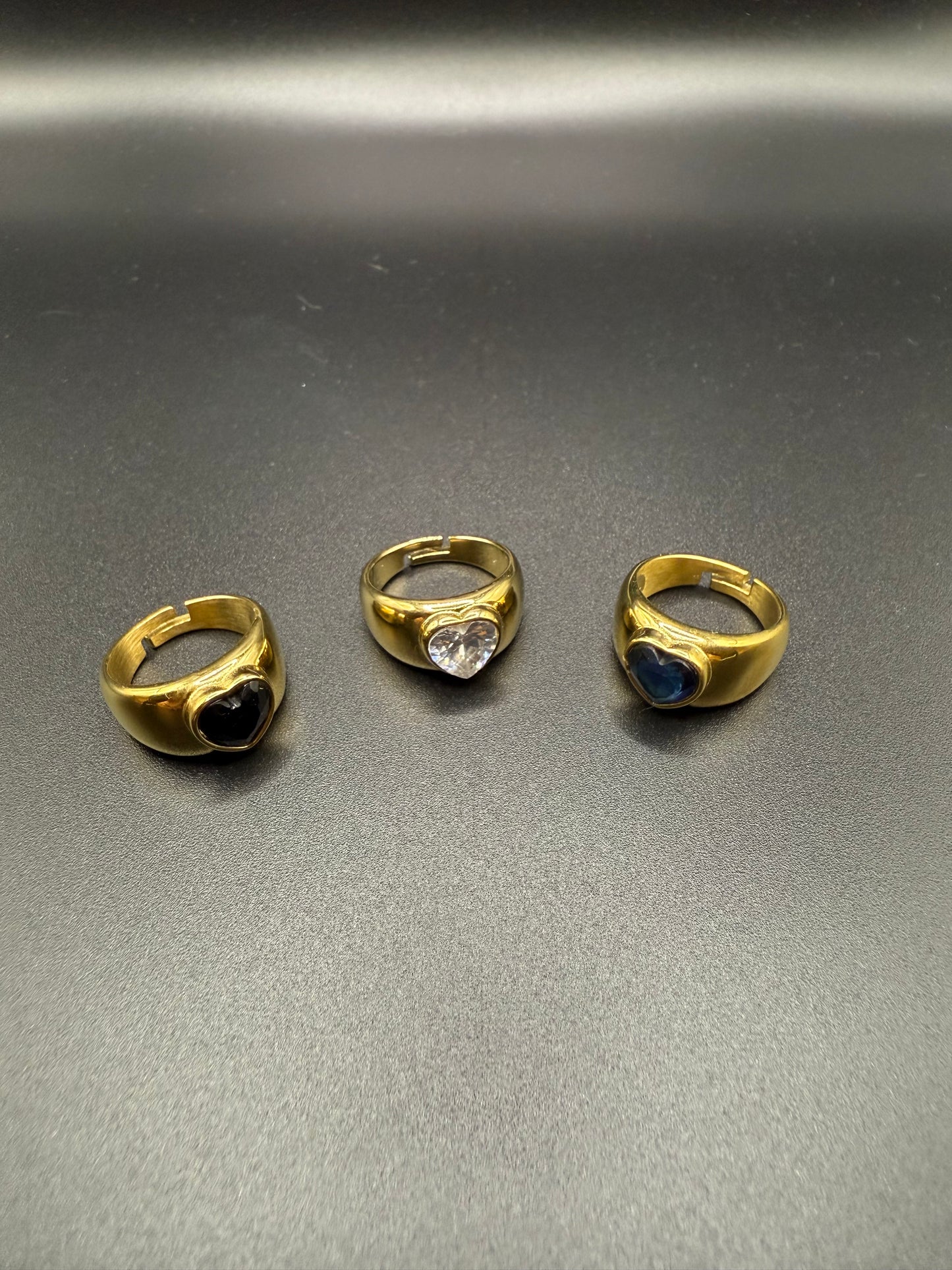 Love Me Rings