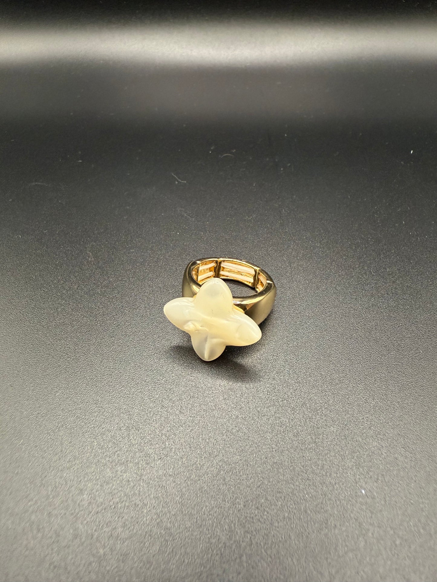 Klaver Ring