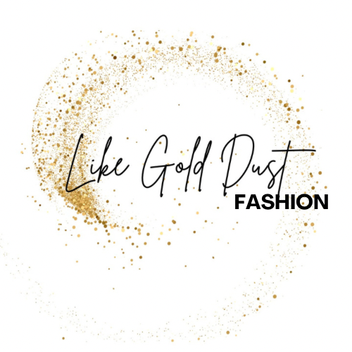 Like Golddust Fashion