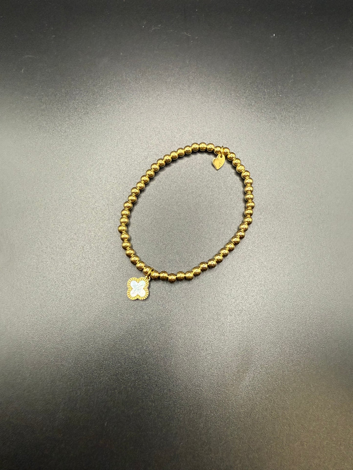 Small Klaver Bracelet