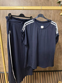 STUNT TRAVEL 2PIECE MET ROK