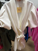 NR.13 Blazerdress