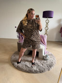 Panter 2Piece Bruin