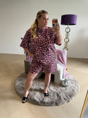 Panter 2Piece Roze