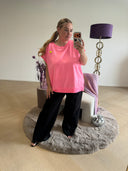 AZARA TEE PINK