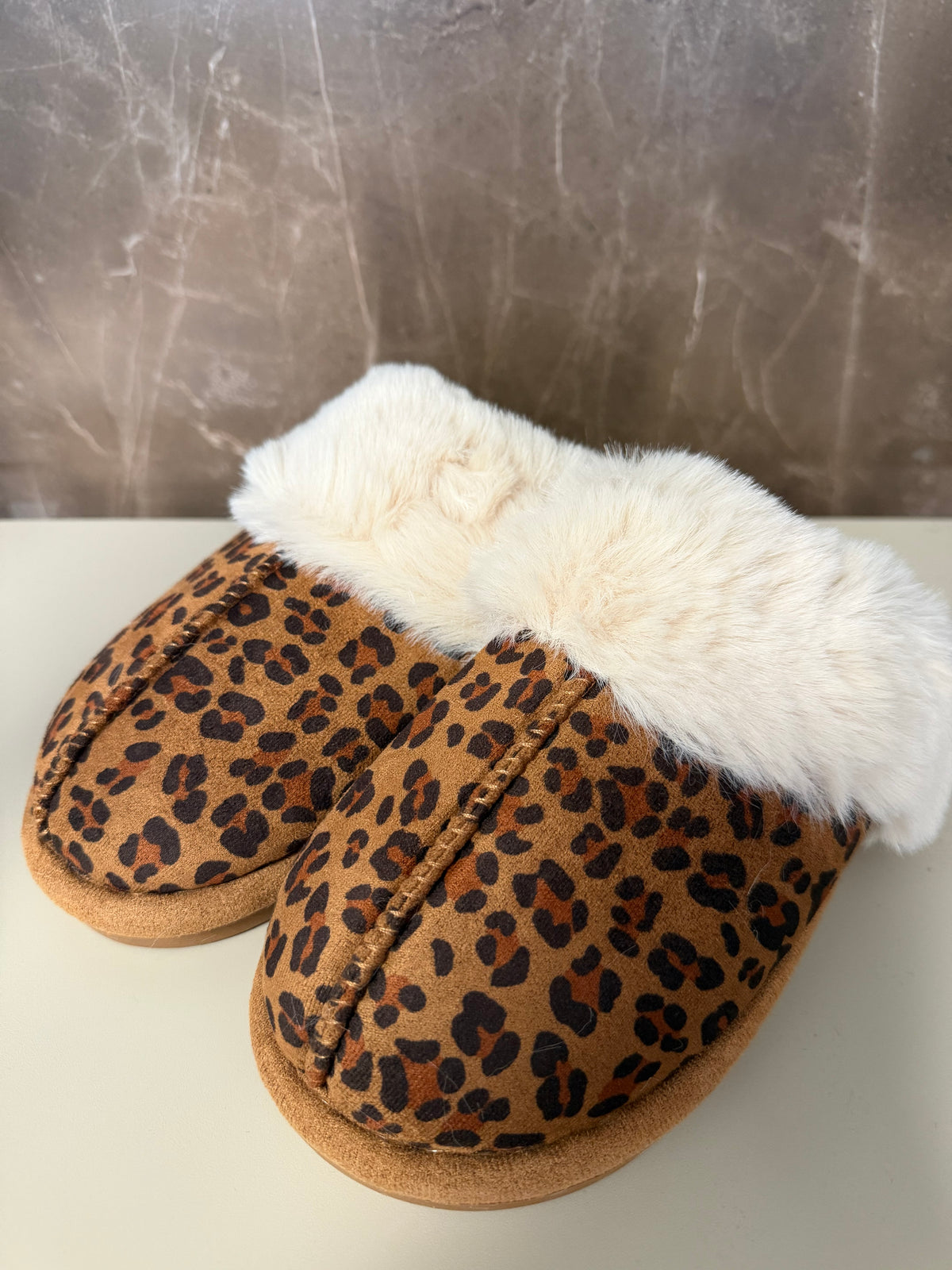 Pantoffels PANTER