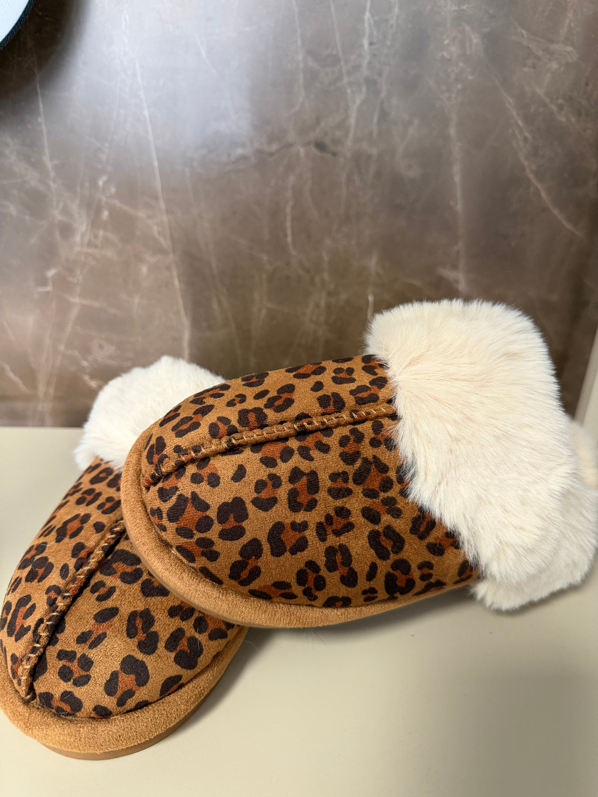 Pantoffels PANTER