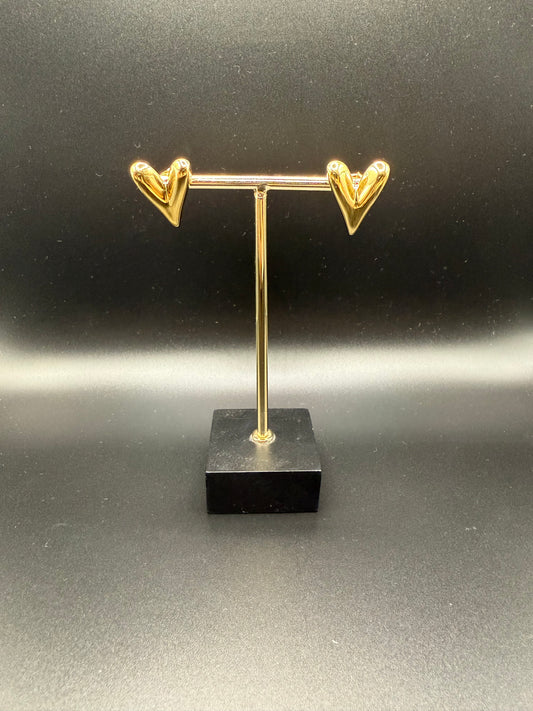 Big Hearts Gold