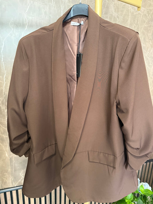 Blazer Bruin