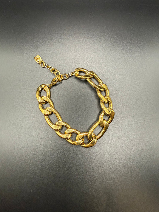 Chain Bracelet Scarlet