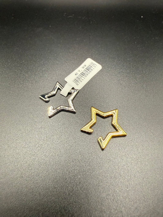 Earcuff STAR