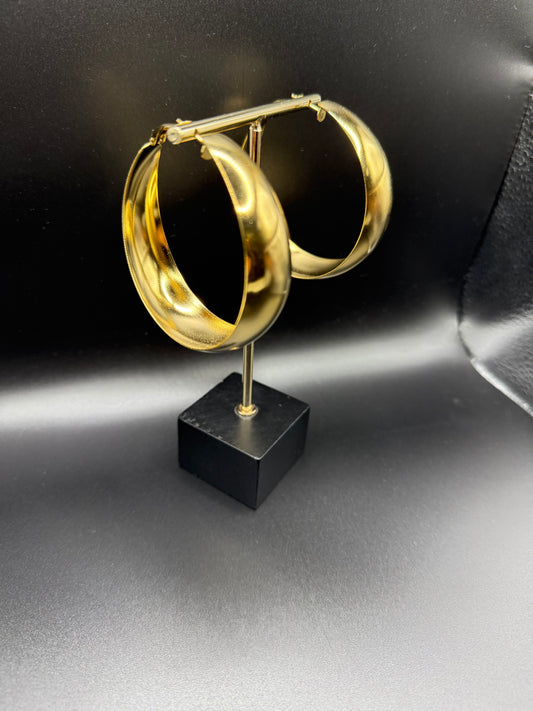 Big Rings