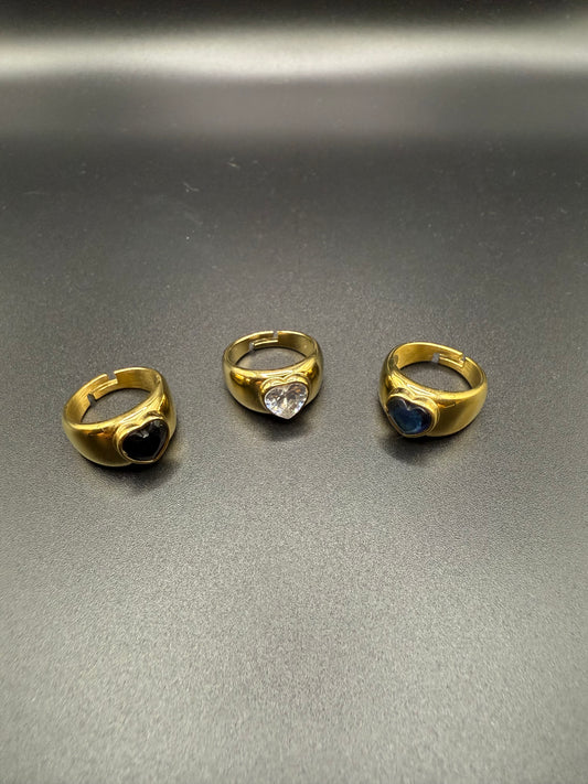 Love Me Rings
