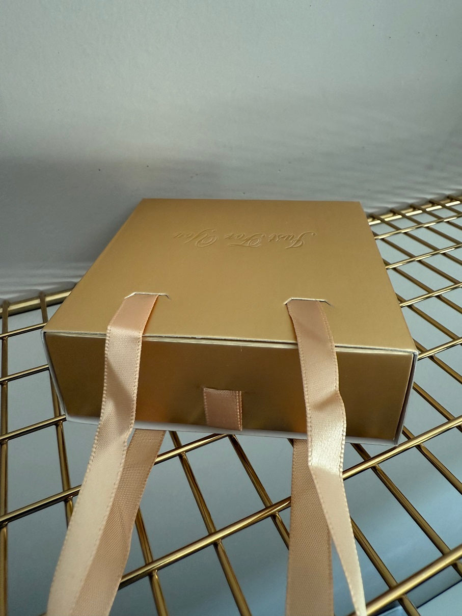 Sieraden Kado Tasje