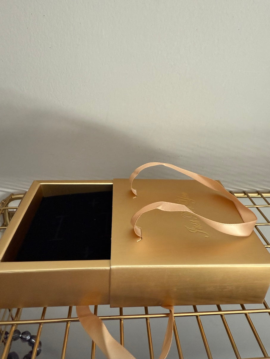Sieraden Kado Tasje