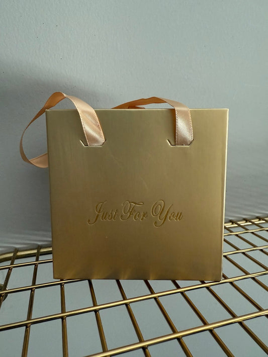 Sieraden Kado Tasje
