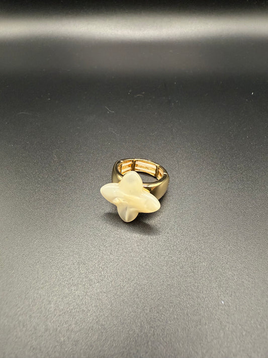 Klaver Ring