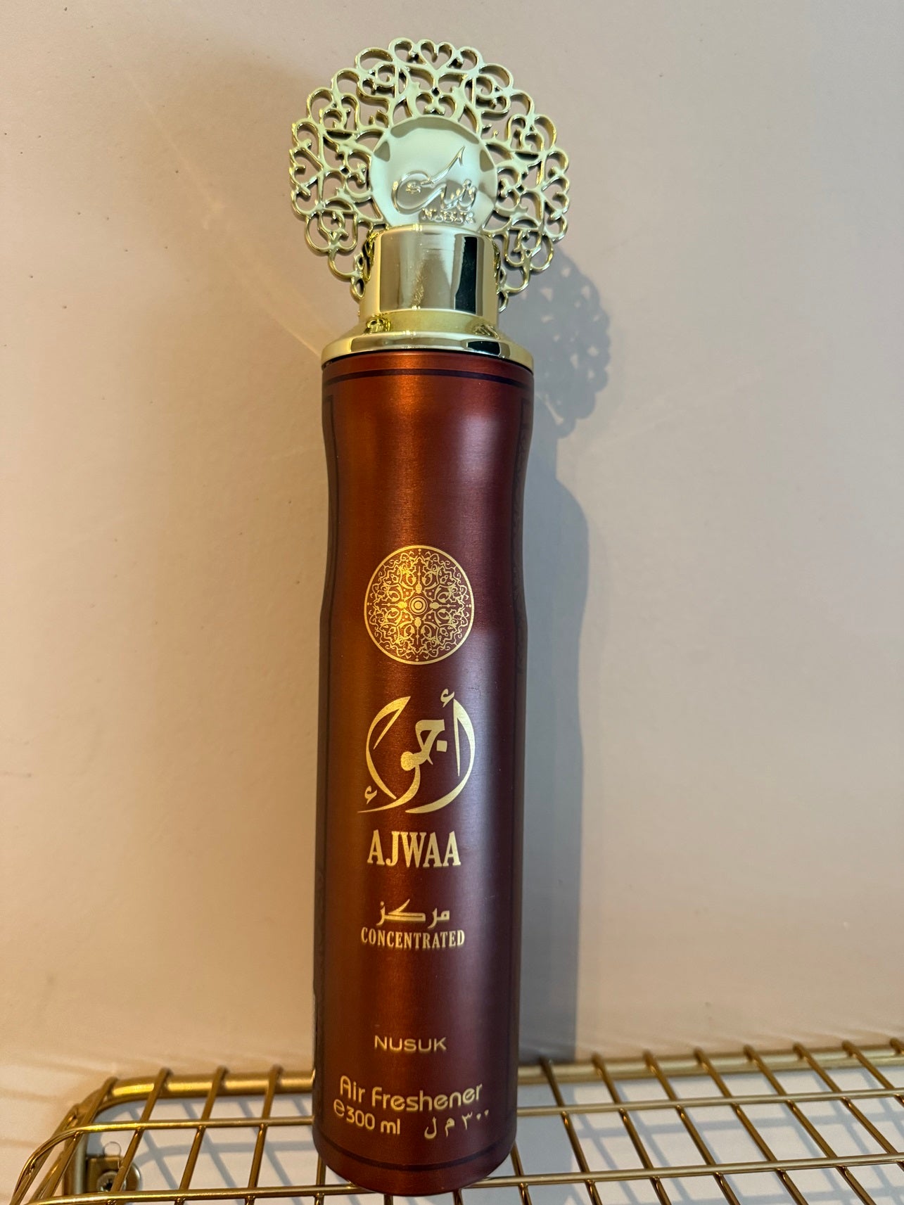 Dubai Roomspray