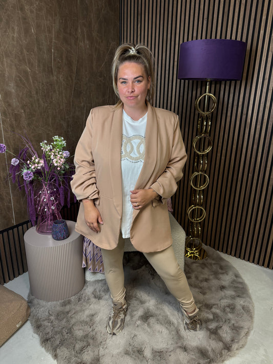 NORFY BEIGE