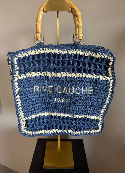 Rive Gauche Bag