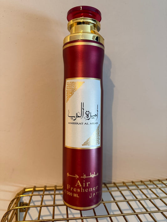 Dubai Roomspray