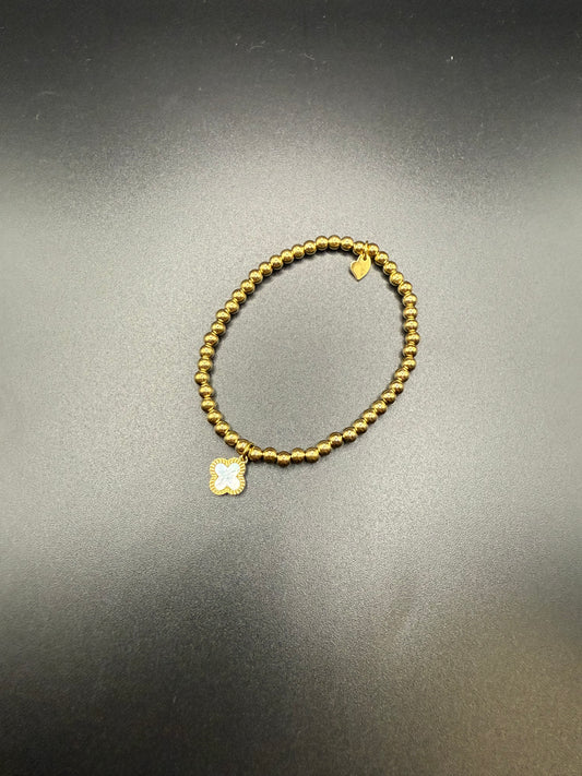 Small Klaver Bracelet