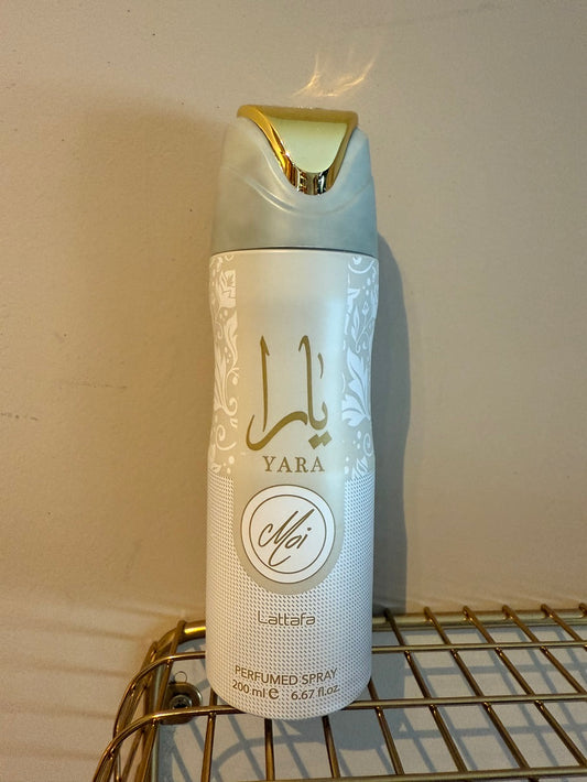 Dubai Deo Yara
