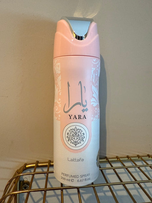 Dubai Deo Yara
